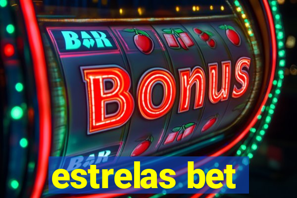 estrelas bet