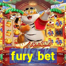 fury bet