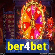 ber4bet