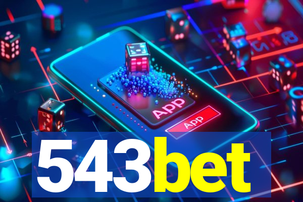 543bet