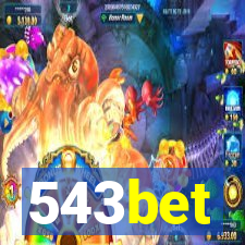 543bet