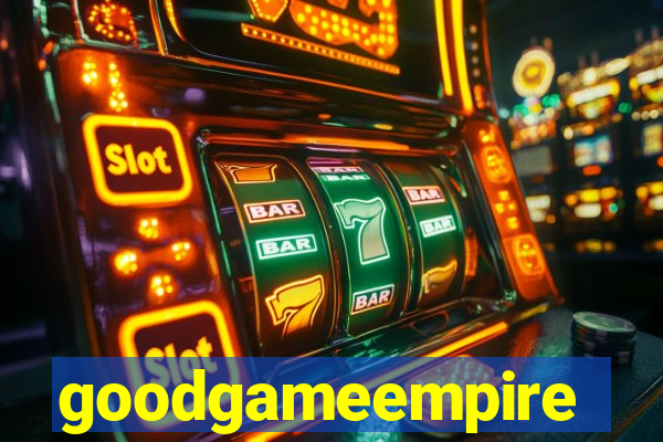 goodgameempire