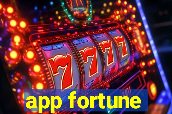 app fortune