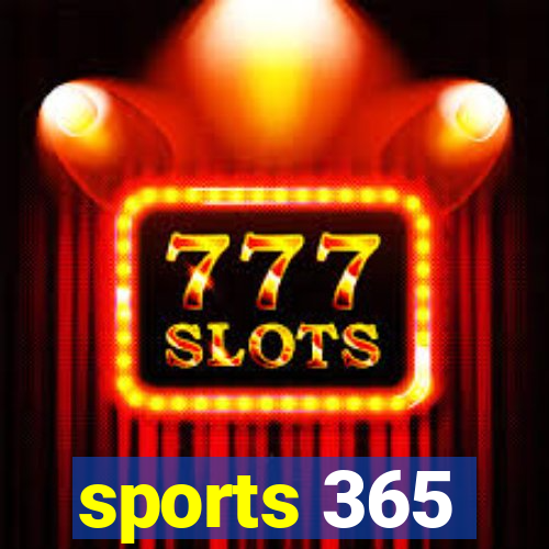 sports 365