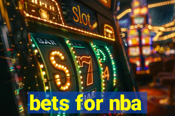 bets for nba