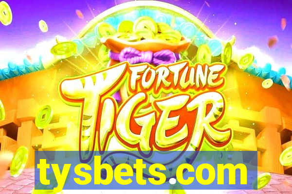 tysbets.com