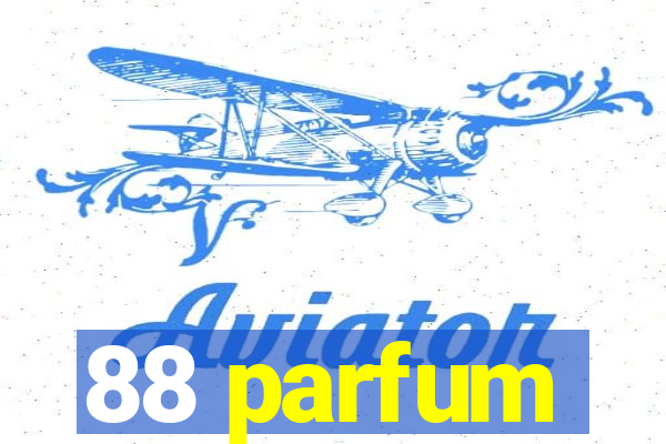 88 parfum