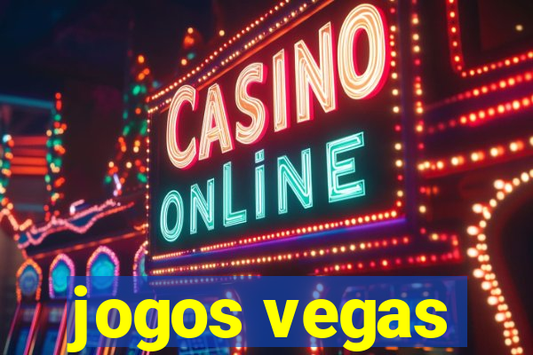 jogos vegas