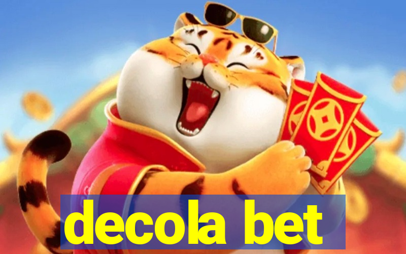 decola bet