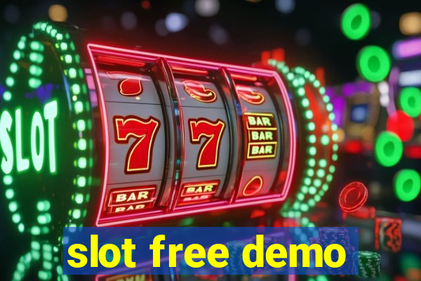 slot free demo