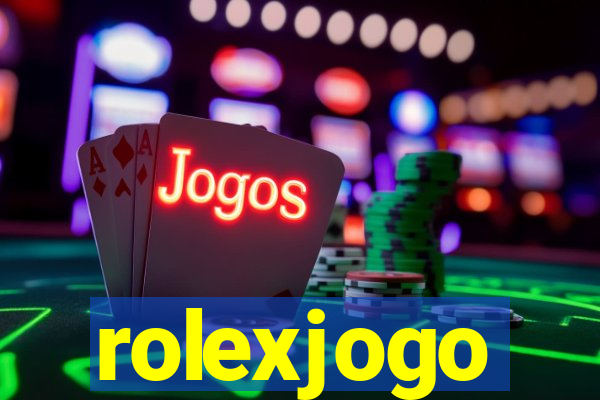 rolexjogo