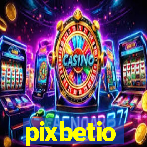 pixbetio