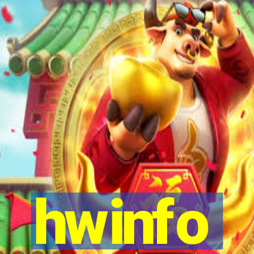 hwinfo