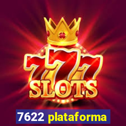 7622 plataforma