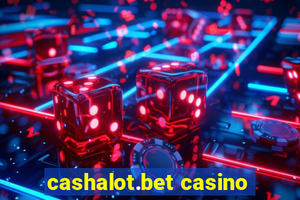 cashalot.bet casino