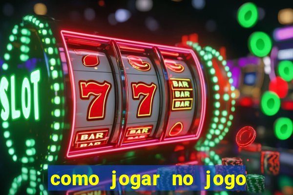 como jogar no jogo da roleta