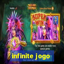 infinite jogo