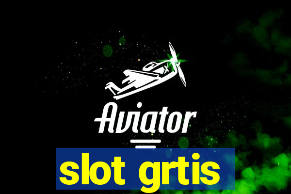 slot grtis