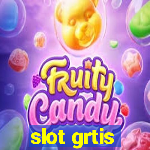 slot grtis