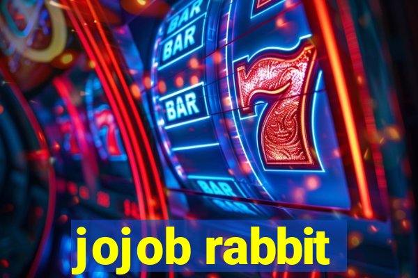 jojob rabbit