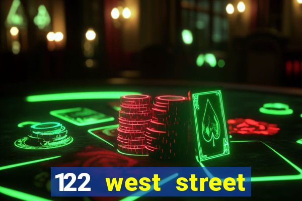 122 west street casino nsw 2470