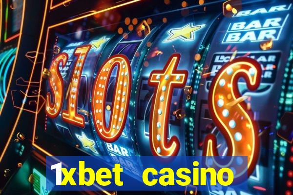 1xbet casino официальный сайт скачать