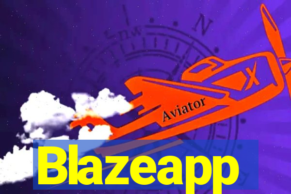 Blazeapp