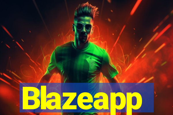 Blazeapp