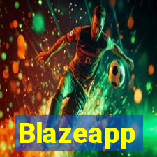 Blazeapp