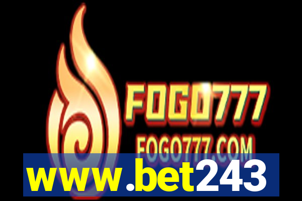 www.bet243