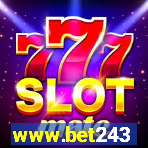 www.bet243