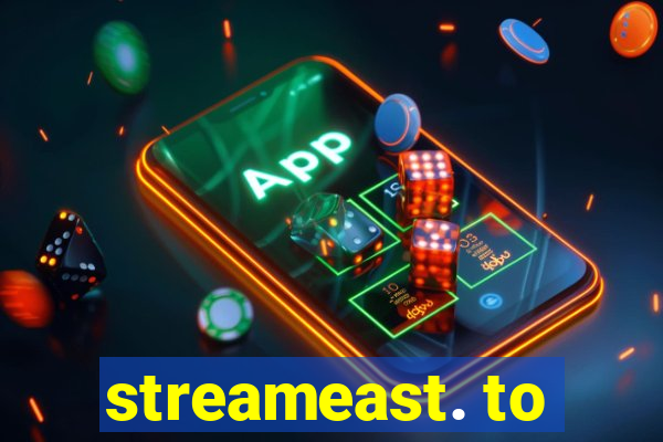 streameast. to