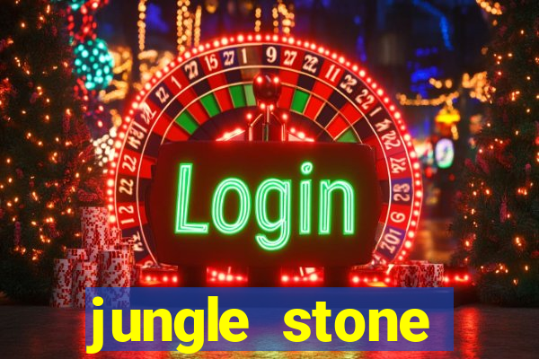 jungle stone reclame aqui