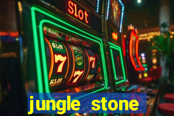 jungle stone reclame aqui