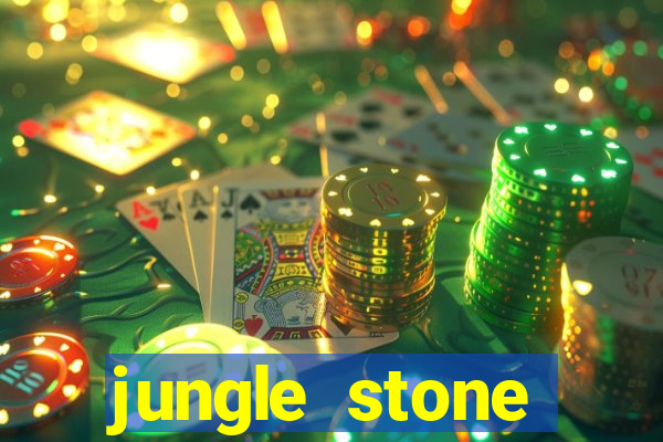 jungle stone reclame aqui