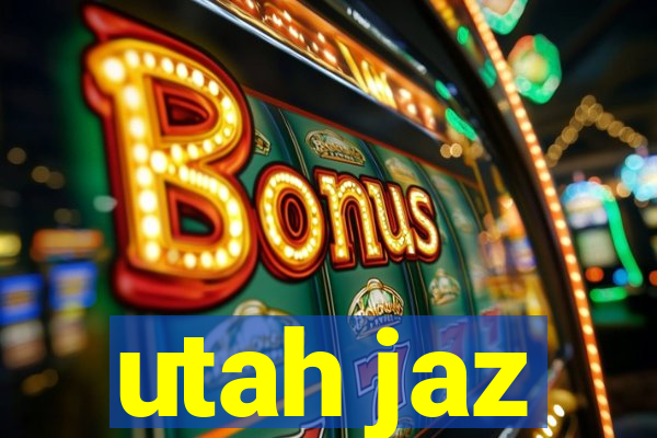 utah jaz