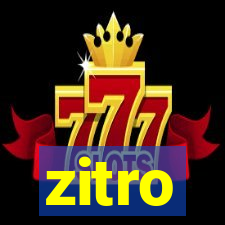 zitro