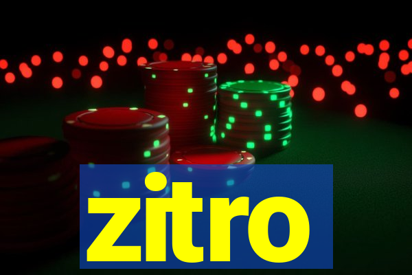 zitro