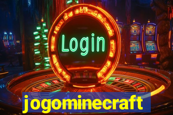 jogominecraft