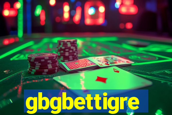 gbgbettigre