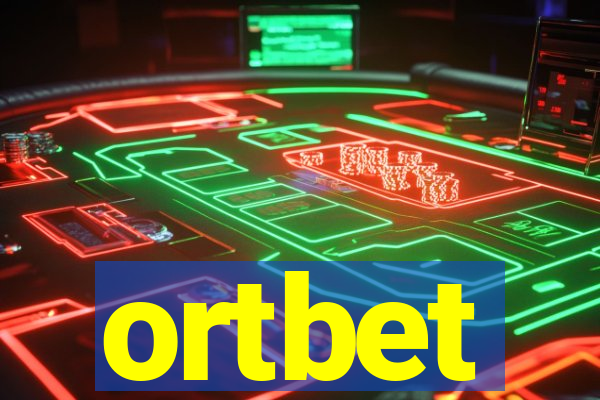 ortbet