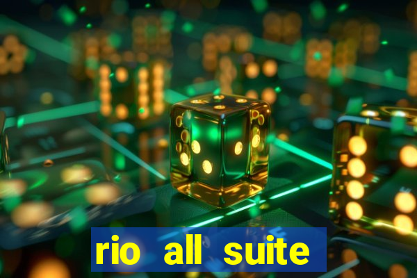 rio all suite hotel and casino