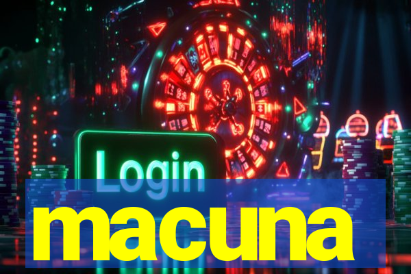 macuna