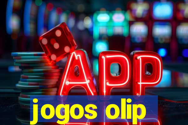 jogos olip