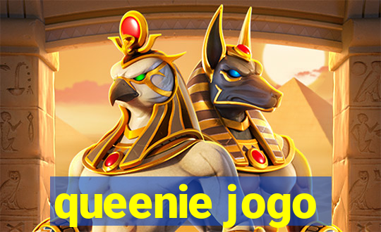 queenie jogo