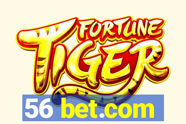 56 bet.com