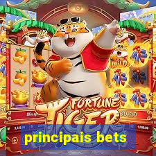 principais bets