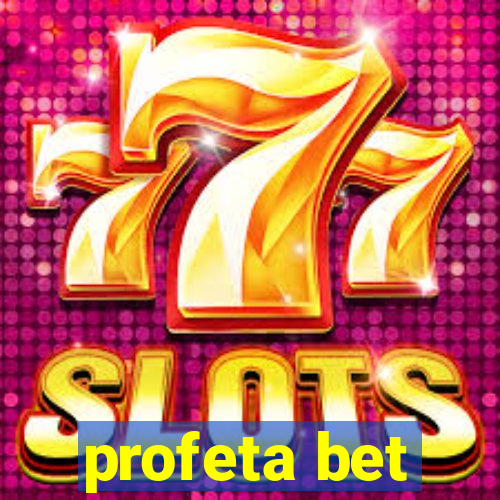 profeta bet