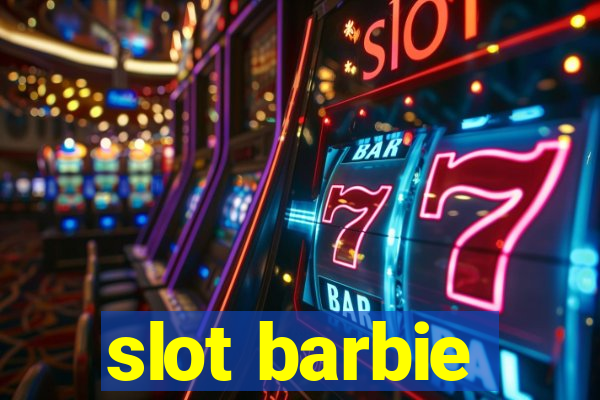 slot barbie