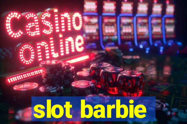 slot barbie